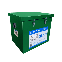Пескоуловитель под мойку Alta S-IN 1.5-150