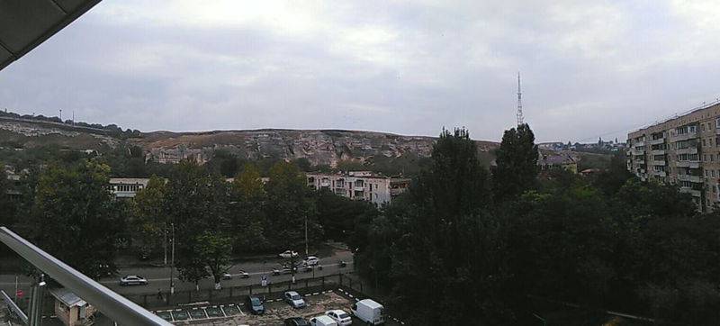 Семинар Компании Alta Group в Феодосии