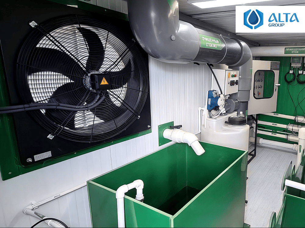 Хозяйственно-бытовой сток – 420 м3 в сутки - муниципальное водоотведение в Повенец, Республика Карелия