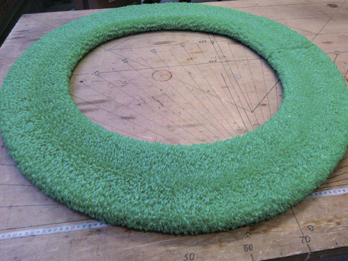 Биофильтр для станции биологической очистки Alta Bio